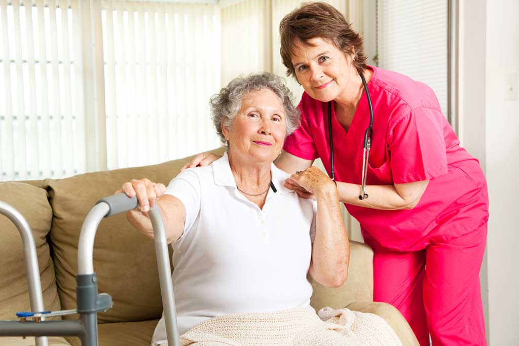 Compassionate care for residents with developmental disabilities and special needs